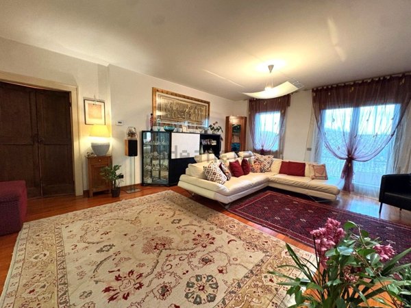 appartamento in vendita a Padova in zona San Carlo