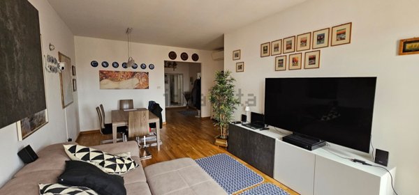 appartamento in vendita a Padova in zona San Bellino