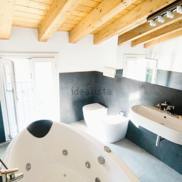 casa indipendente in vendita a Padova in zona Arcella