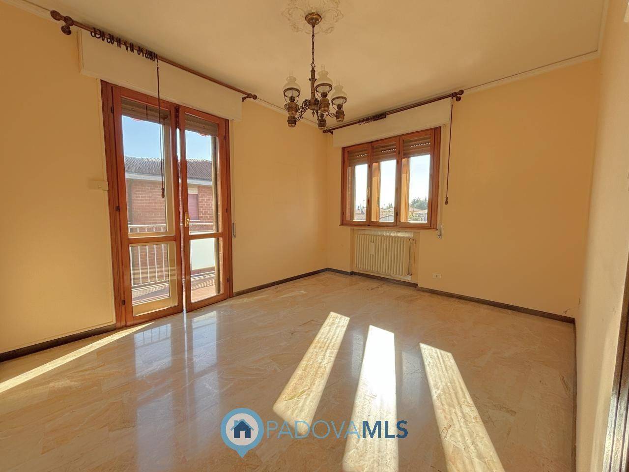 appartamento in vendita a Padova in zona Guizza