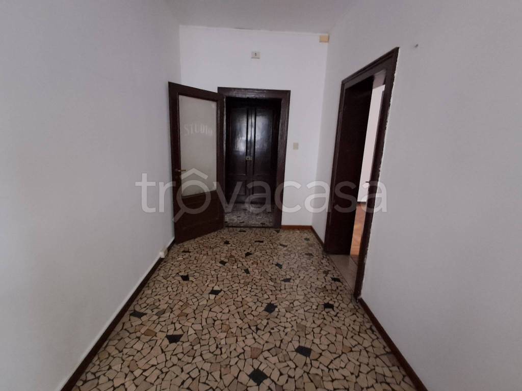 appartamento in vendita a Padova in zona Centro Storico