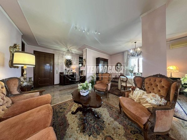 appartamento in vendita a Padova in zona Brentelle