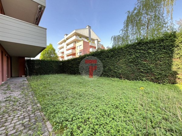 appartamento in vendita a Padova in zona Arcella