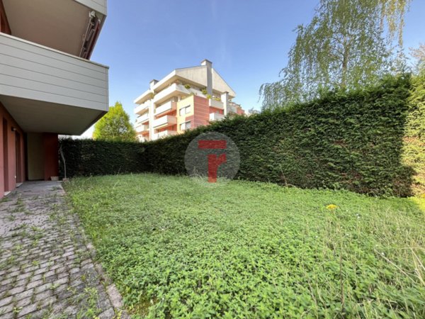 appartamento in vendita a Padova in zona Arcella