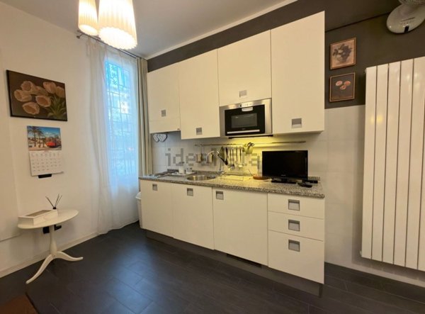 appartamento in vendita a Padova in zona Centro Storico