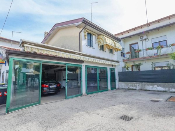 casa indipendente in vendita a Padova in zona Camin / Granze