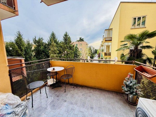 appartamento in vendita a Padova in zona Sant'Osvaldo / Santa Rita