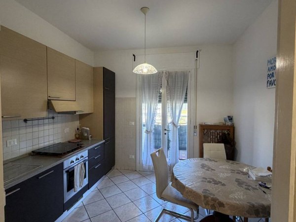 appartamento in vendita a Padova in zona Ponte di Brenta