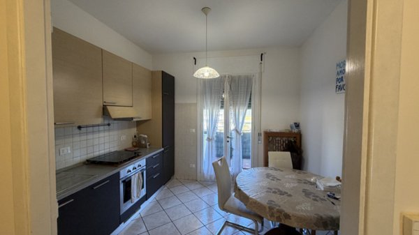 appartamento in vendita a Padova in zona Ponte di Brenta