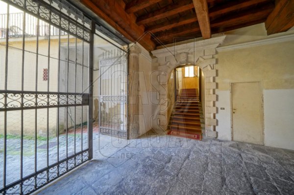 appartamento in vendita a Padova in zona Centro Storico