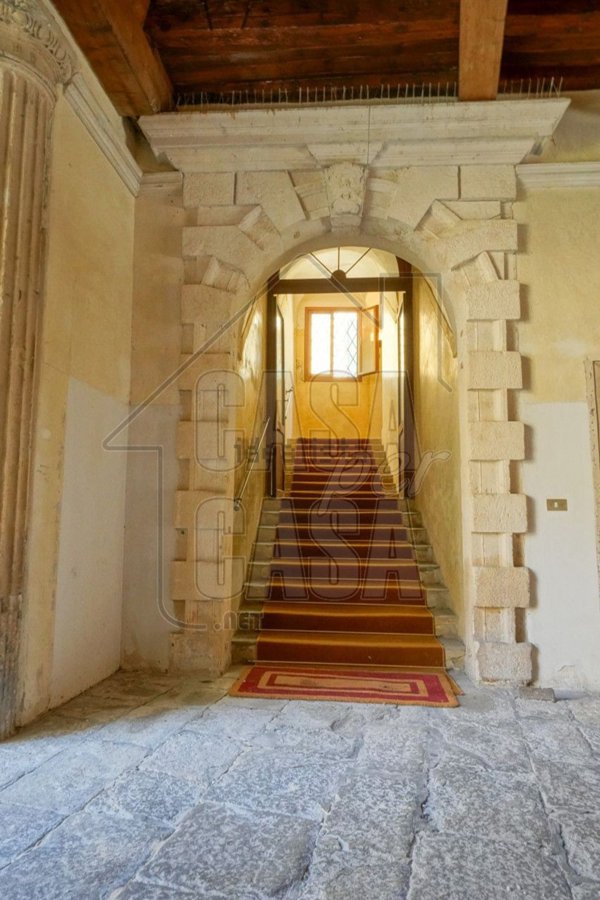 appartamento in vendita a Padova in zona Centro Storico