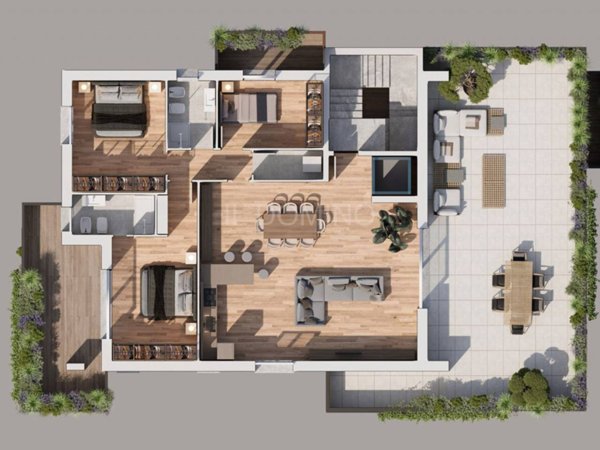 appartamento in vendita a Padova in zona Bassanello