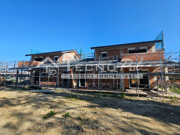 casa indipendente in vendita a Padova in zona Mortise