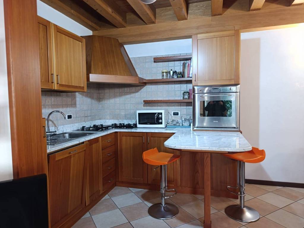 casa indipendente in vendita a Padova in zona Savonarola