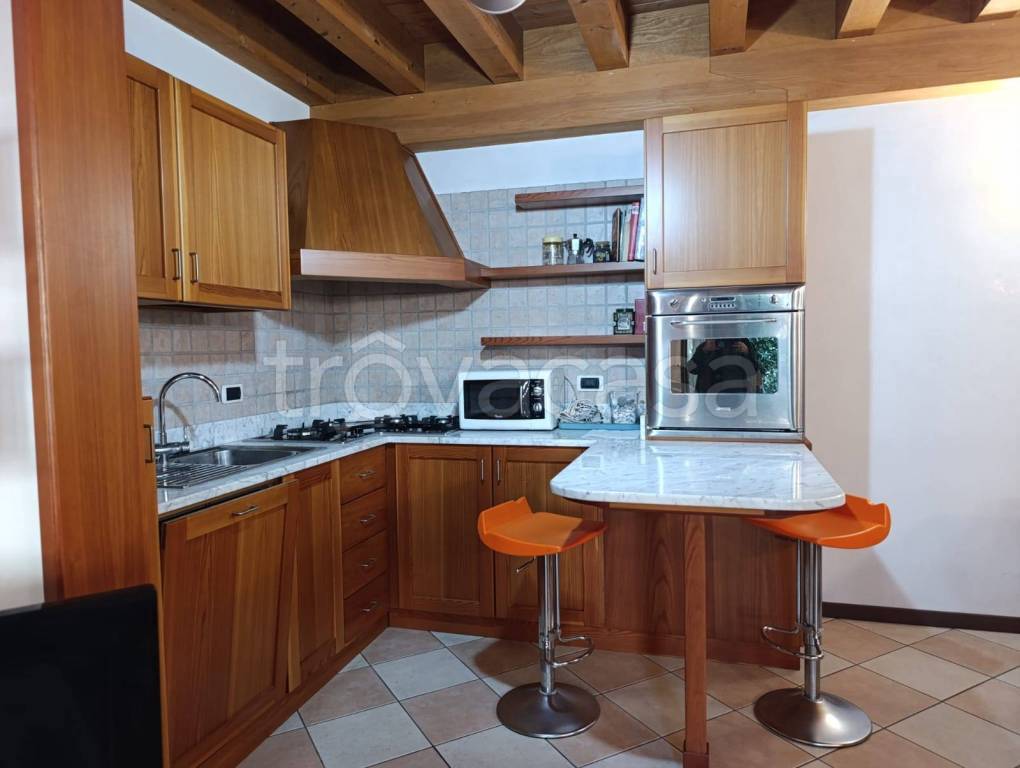 casa indipendente in vendita a Padova in zona Savonarola