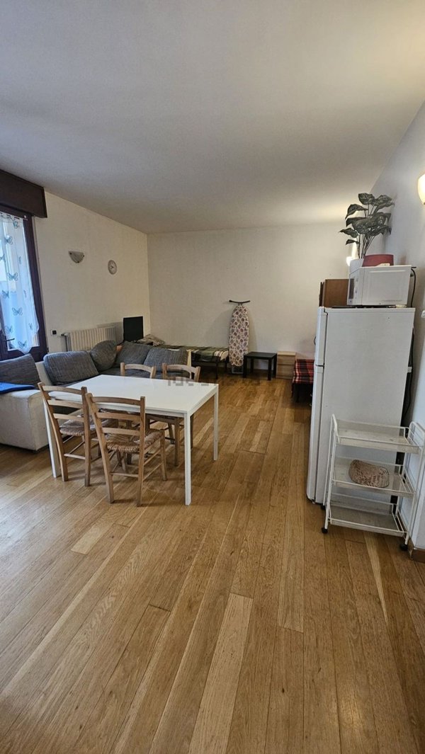 appartamento in vendita a Padova in zona Sant'Osvaldo / Santa Rita