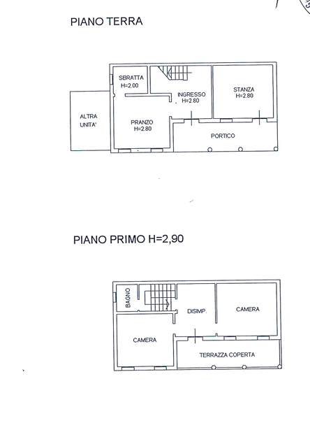casa indipendente in vendita a Padova
