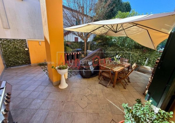 casa indipendente in vendita a Padova
