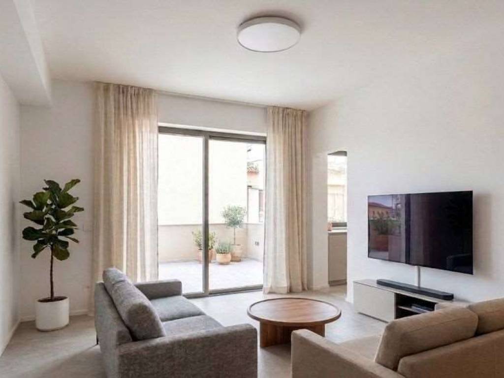 appartamento in vendita a Padova in zona Mandria