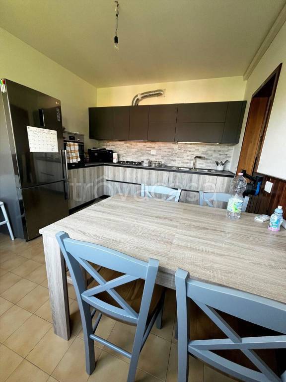 appartamento in vendita a Padova in zona Mortise