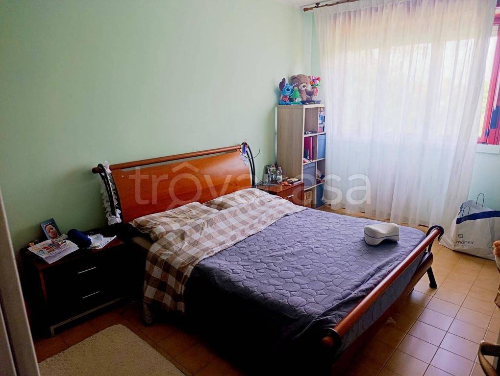 appartamento in vendita a Padova in zona Mortise