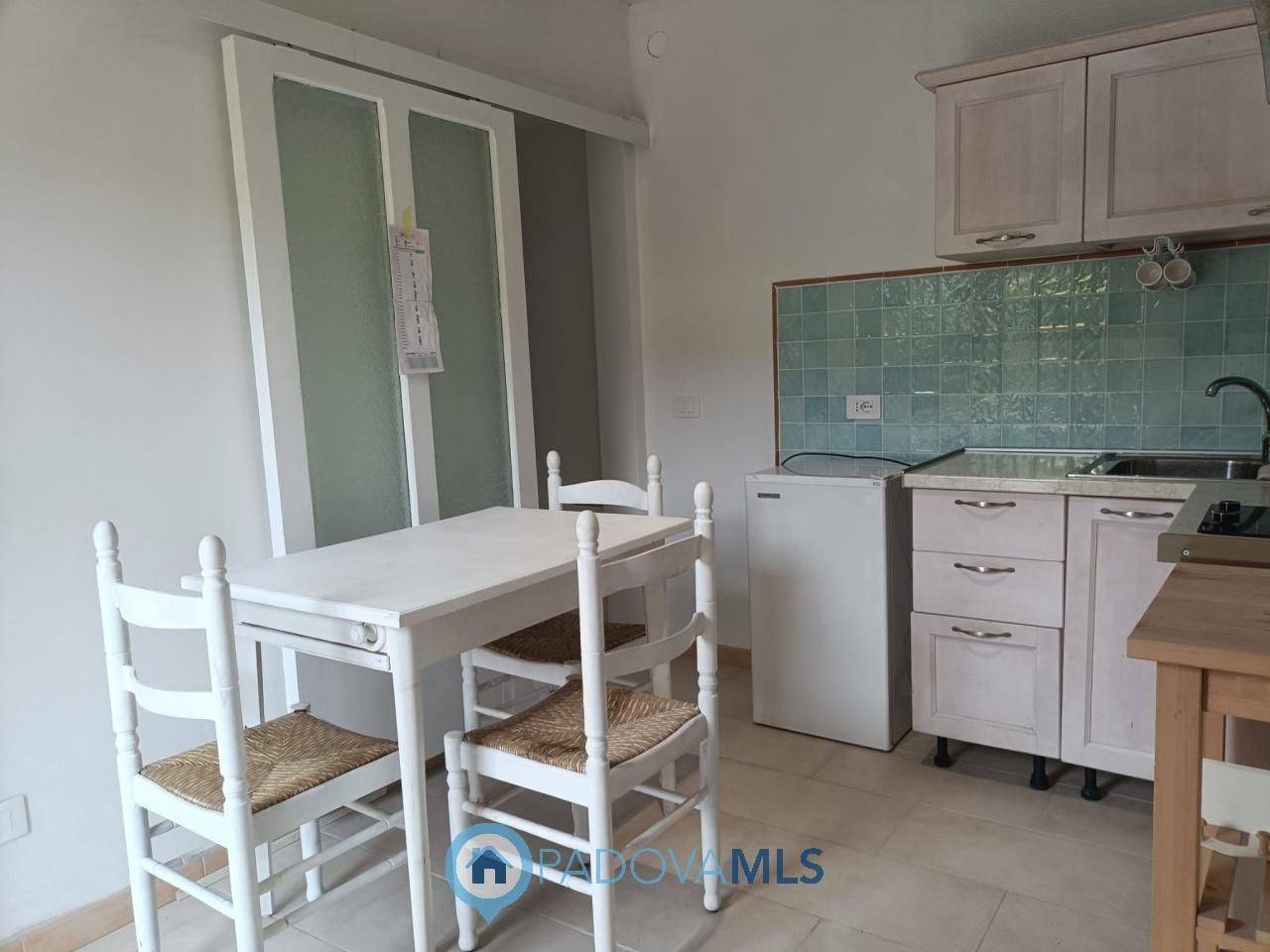 casa indipendente in vendita a Padova in zona Guizza