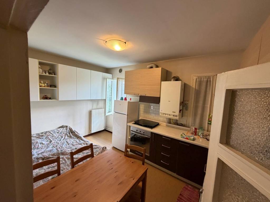 casa indipendente in vendita a Padova in zona Mortise