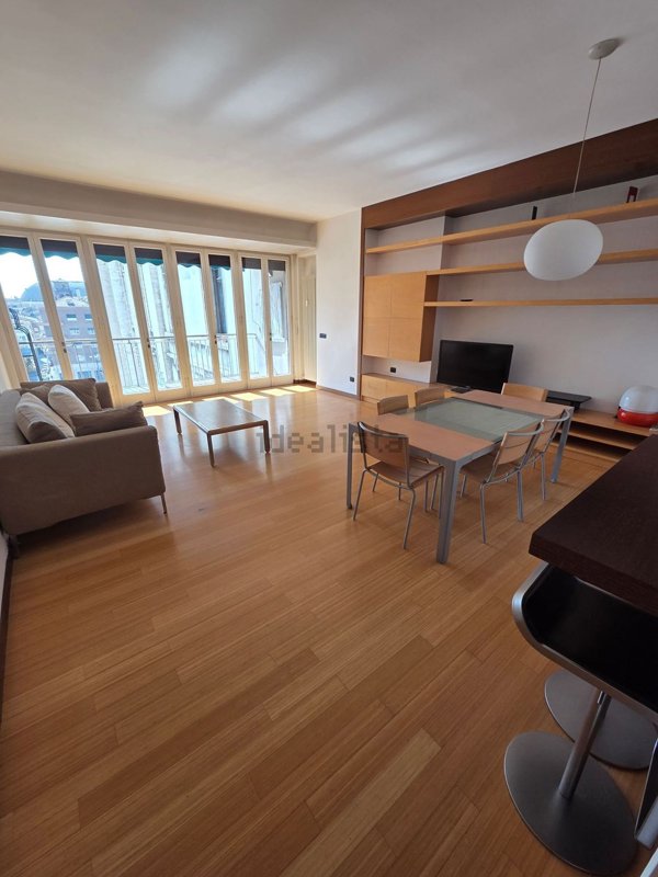 appartamento in vendita a Padova in zona Centro Storico