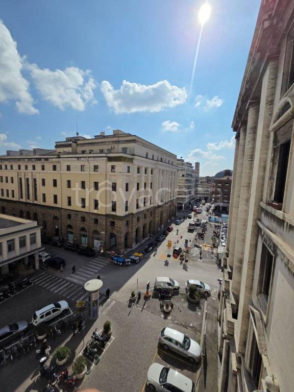 appartamento in vendita a Padova in zona Centro Storico