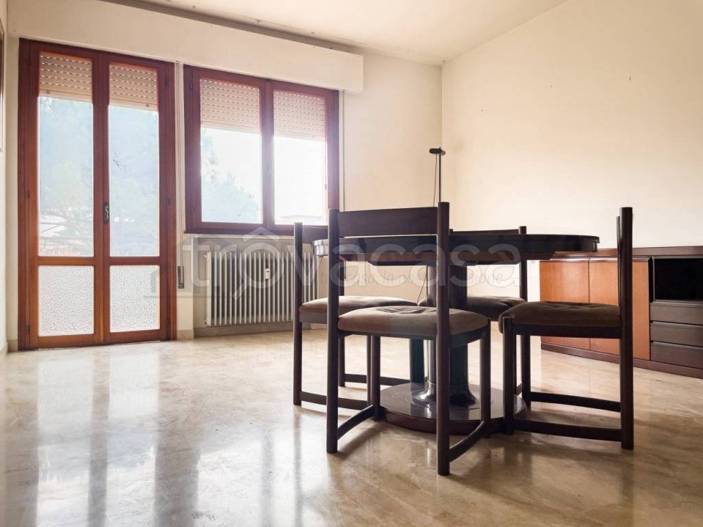 appartamento in vendita a Padova in zona San Carlo
