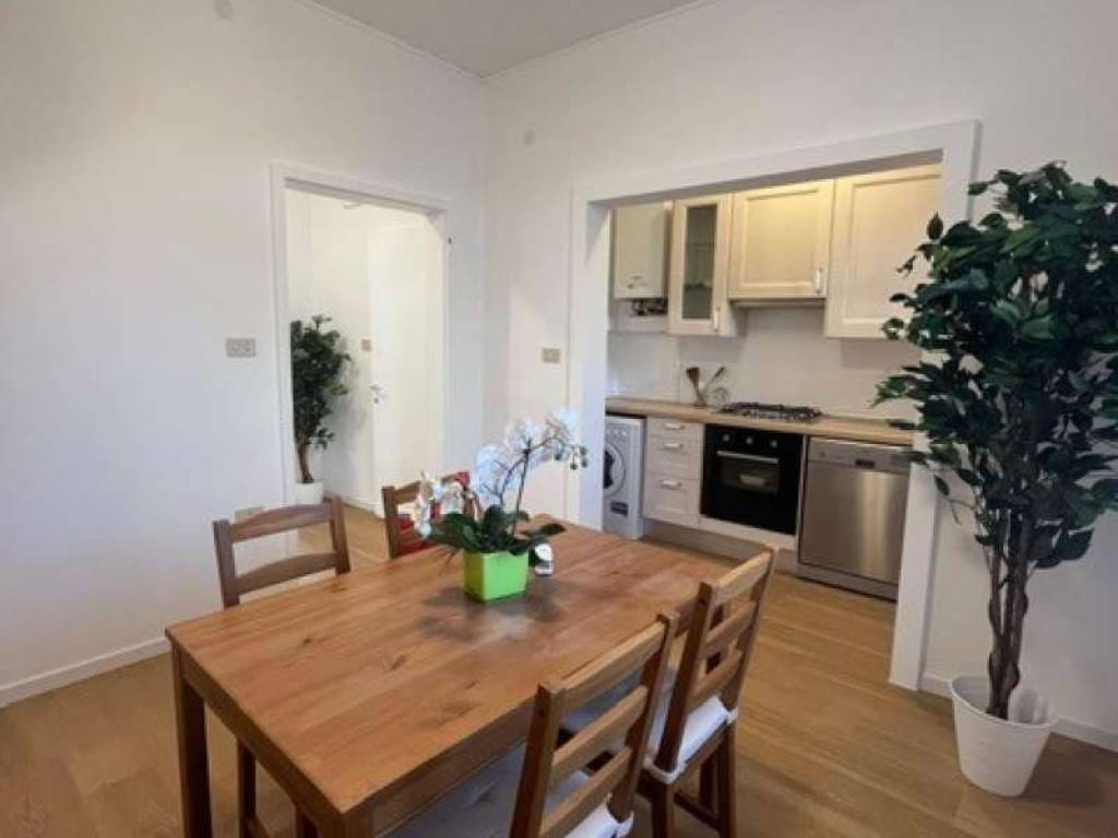 appartamento in vendita a Padova in zona San Giuseppe