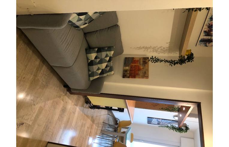 appartamento in vendita a Padova in zona Guizza