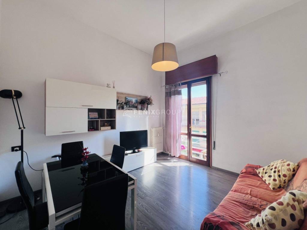appartamento in vendita a Padova in zona Arcella