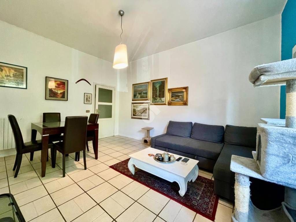 appartamento in vendita a Padova in zona Mandria