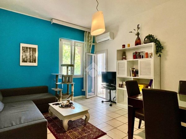 appartamento in vendita a Padova in zona Brentelle