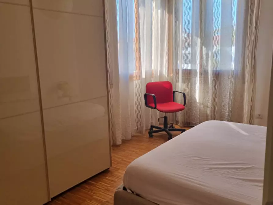 appartamento in vendita a Padova in zona Madonna Pellegrina