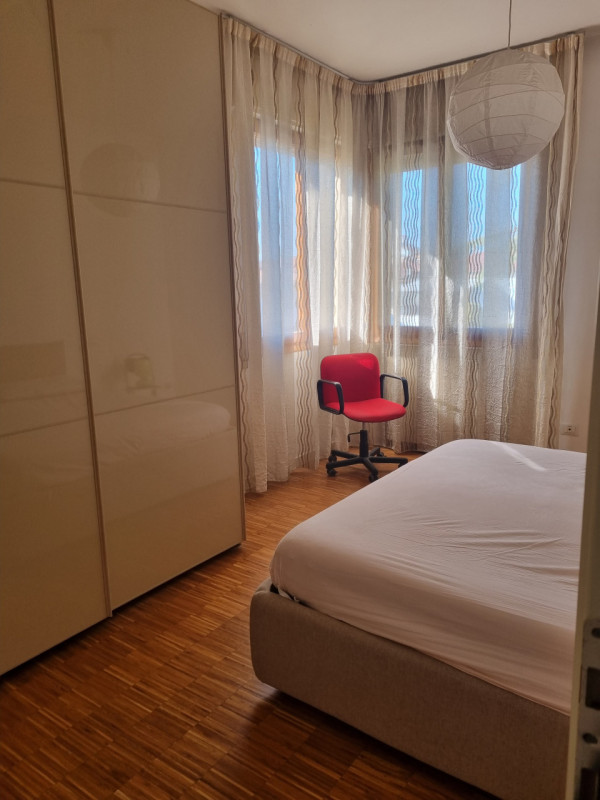 appartamento in vendita a Padova in zona Madonna Pellegrina