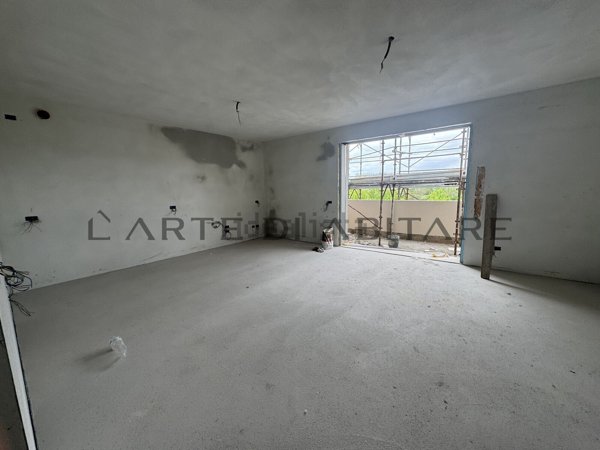 appartamento in vendita a Padova in zona San Lazzaro