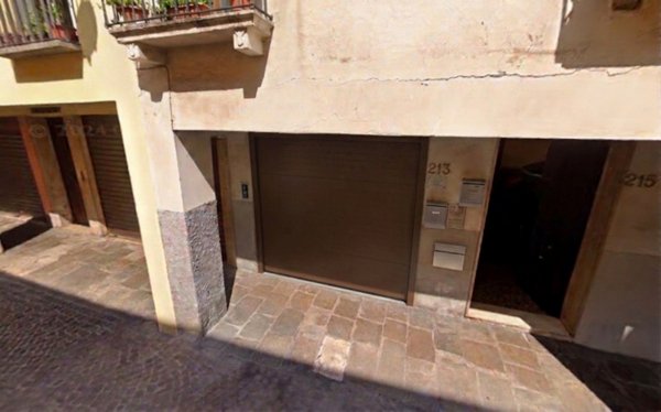 locale di sgombero in vendita a Padova in zona Centro Storico