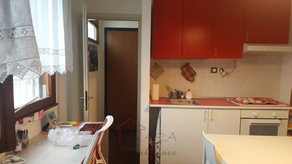 appartamento in vendita a Padova in zona Portello