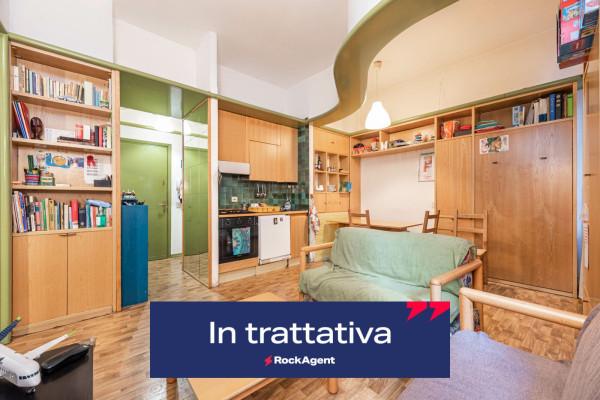 appartamento in vendita a Padova in zona Centro Storico