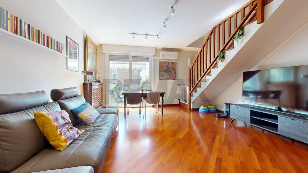 appartamento in vendita a Padova in zona San Bellino