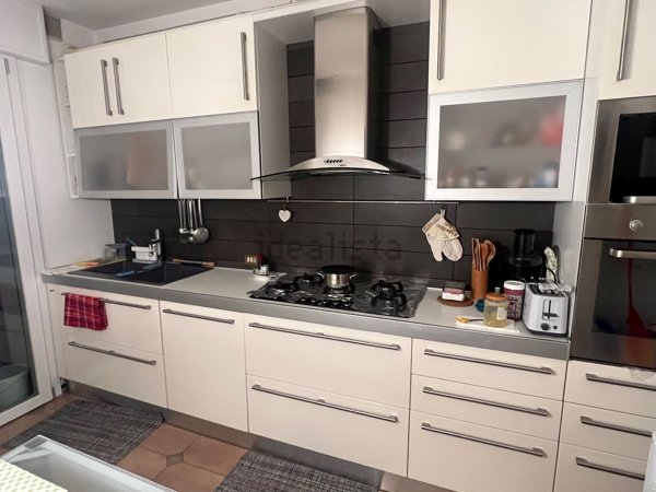 appartamento in vendita a Padova in zona Altichiero