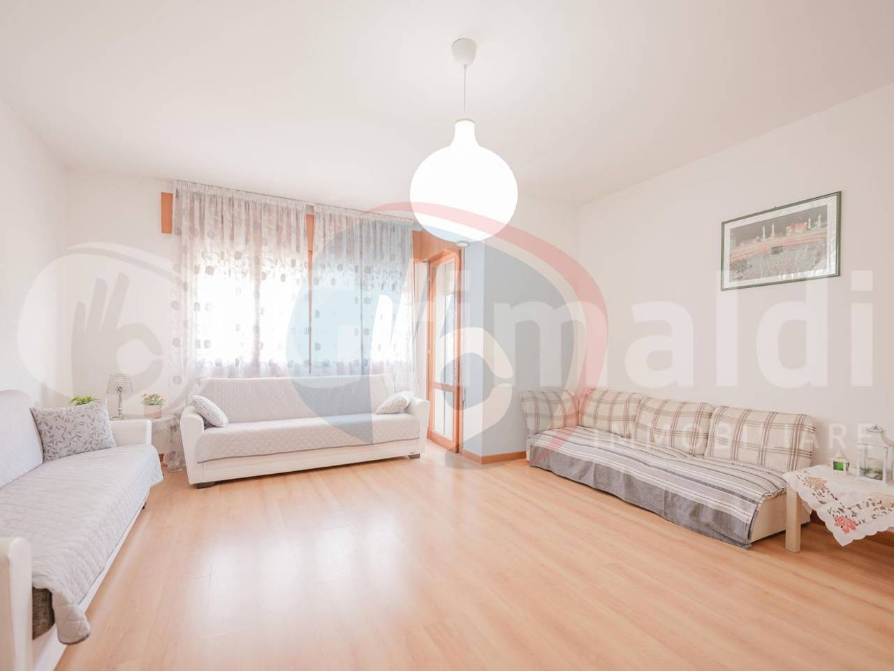 appartamento in vendita a Padova in zona Pontevigodarzere