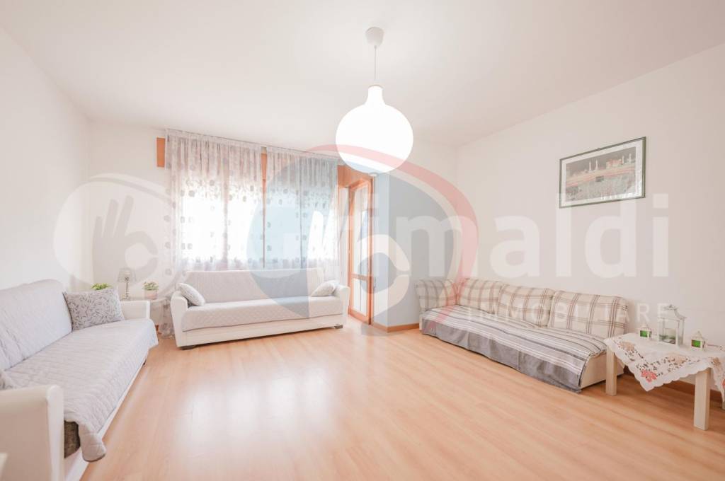 appartamento in vendita a Padova in zona Pontevigodarzere