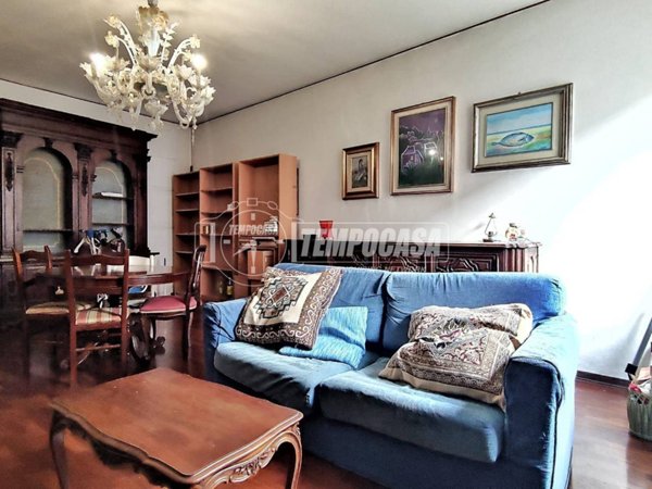 appartamento in vendita a Padova in zona Guizza