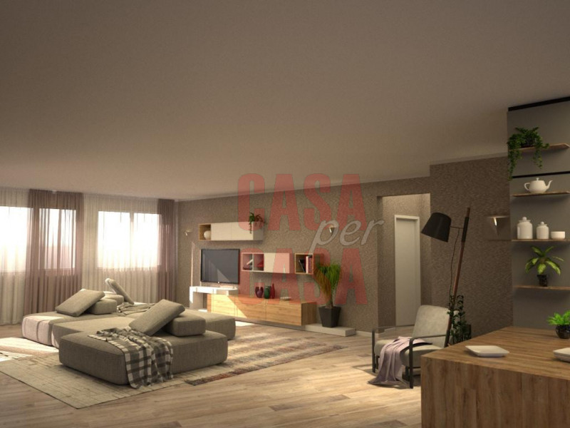 appartamento in vendita a Padova in zona Centro Storico