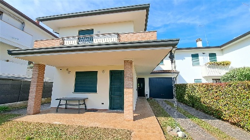 casa indipendente in vendita a Padova in zona Guizza
