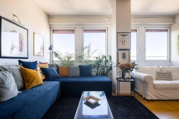 appartamento in vendita a Padova in zona Centro Storico