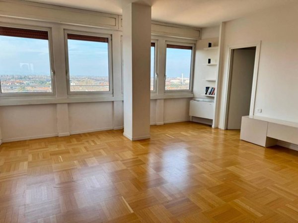 appartamento in vendita a Padova in zona Centro Storico